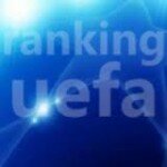 UEFA Rankings