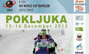Biathlon WC3 Pokljuka